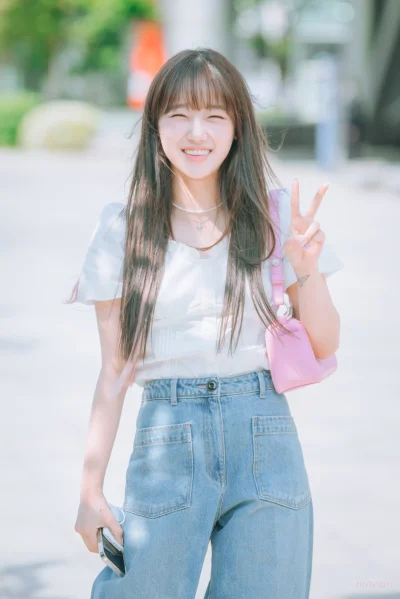 NerlaTotep - #koreanka #wekimeki #yoojung