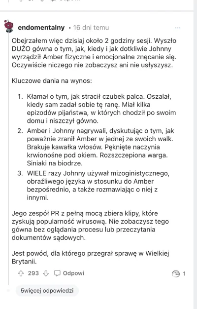 podomka - To niewiarygodne jaka jest przepaść pomiędzy społecznością wykopu, a społec...