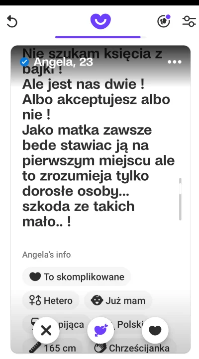 RedSensej - Niedojrzały chłopiec sobie kopuluje, dorosły mężczyzna się opiekuje.

#...