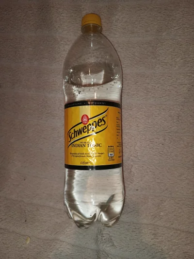 luxkms78 - #schweppes #indiantonic #tonic #pijzwykopem