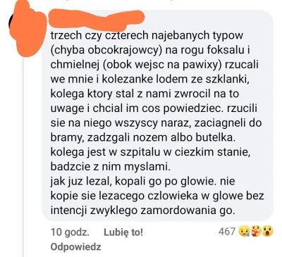 g455 - Relacja jak to wyglądało