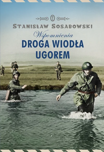 brusilow12 - Jeśli ktoś szuka ciekawej książki do poczytania to z czystym sumieniem p...