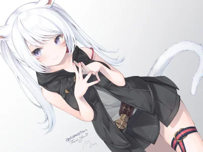 Azur88 - #randomanimeshit #anime #finalfantasy #finalfantasyxiv #avatar #nekomimi #ke...