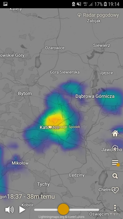 Przemosz64 - @sylwke3100: Ja odłożyłem sobie dzisiaj rajzę po Borkach, Bolinie i Szta...