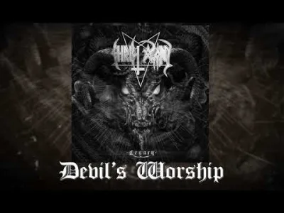 Bad_Sector - #blackmetal #metal 

Christ Agony - Devil's Worship