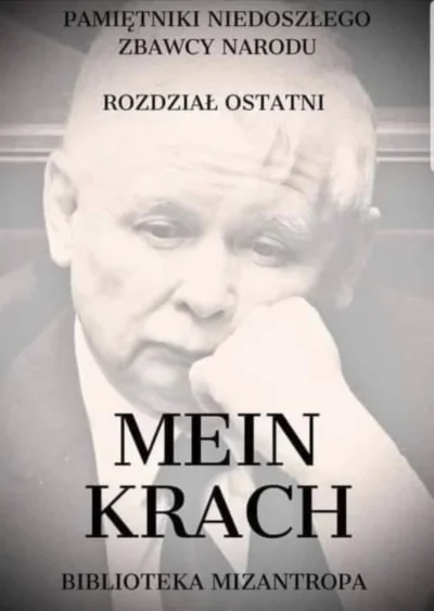 Mordall - Klęska PIS na każdym polu. Patrzcie na tego agenta putina. To dzieki niemu ...