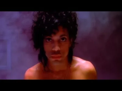 Povsajo - Prince & The Revolution - When Doves Cry

Chórek od 2:51...

#muzyka