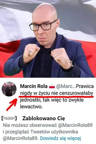 graczzzz - Ma typ swoje zdanie i niech ma - a kołtunerii nic do tego.