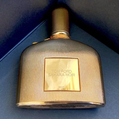 dr_love - #perfumy #150perfum 424/150
Tom Ford Sahara Noir (2012)

Wydane zaledwie...