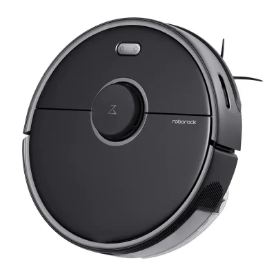 duxrm - Wysyłka z magazynu: CZ
Roborock S5 Max Vacuum Cleaner 2000Pa
Cena z VAT: 33...