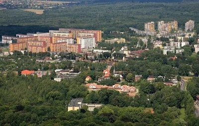 Kolejnylogin - Śródmieście Bytomia to akurat jedna z gorzej wyglądających w Bytomiu d...