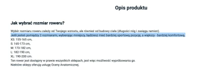 bagi1 - Przeglądam sobie tribany na decathlonie, a tu taki kwiatek (pic)
Nie jest pr...