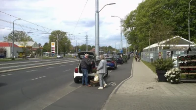 kicek3d - @Ostrzewtlumie: Tak było w sobotę.