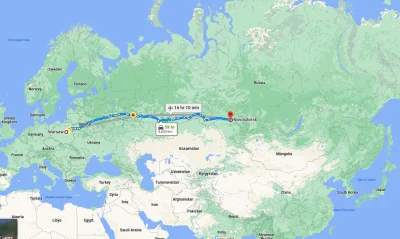 Antorus - @Rejestracya: ta cywilizowana część Rosji to głównie Moskwa oraz St. Peters...