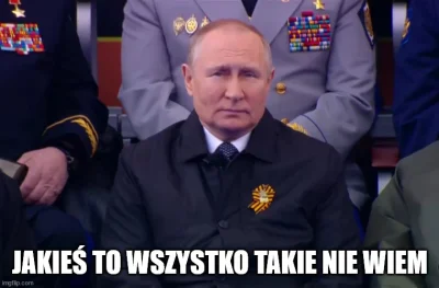 kopytko1234 - #heheszki #putin #wojna #rosja #ukraina