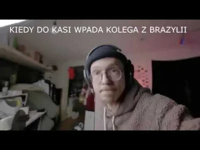 SkrajnieZdegustowany - Kojarzycie pewnie film z Gonciarzem "Kiedy do Kasi wpada koleg...