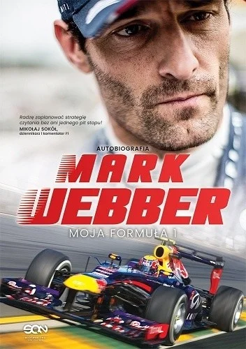 chudy_pioter - 1540 + 1 = 1541

Tytuł: Mark Webber. Moja Formuła 1
Autor: Mark Web...