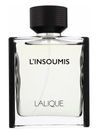 ptasznik1000 - #perfumyptasznika #perfumy 90 / 50

Lalique L’insoumis (2016)

Mów...