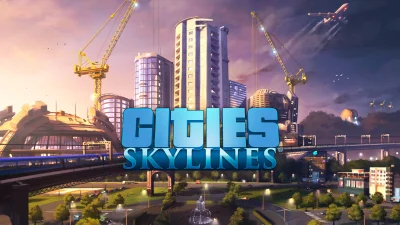 pkusmierczyk - Czy to symulacja w Cities Skylines? ( ͡° ͜ʖ ͡°)