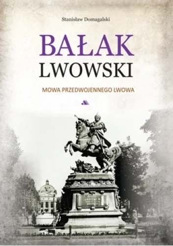 39revird - Ma ktoś może odsprzedać książkę Bałak Lwowski?
#ksiazki #czytajzwykopem