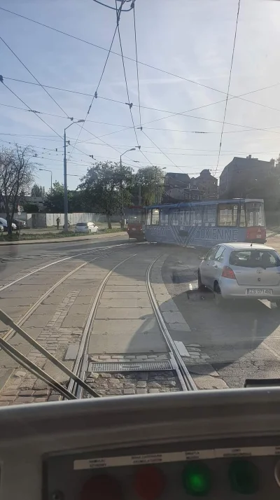 midcoastt - Szczecińskie tramwaje w driftowej formie. #wroclaw bez szans w tej konkur...