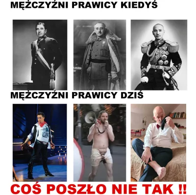 suluf - Co poszło nie tak ?
#bekazprawakow #korwin #sosnierz #bosak #konfederacja #h...