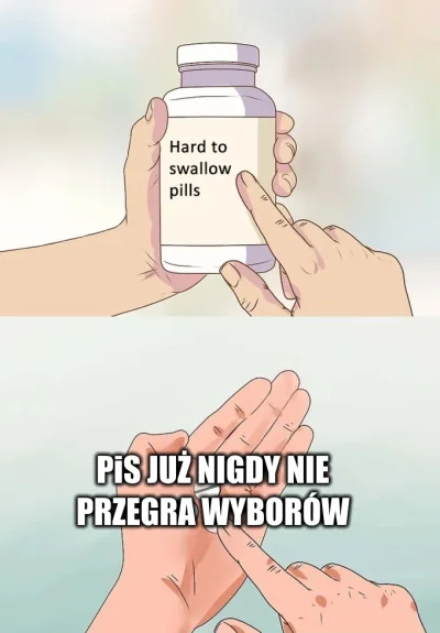 Naczelny_Cenzopapista - Pisowcy mają tyle za uszami i taką kontrolę nad całym aparate...