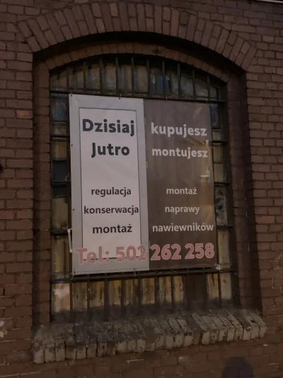 marcelowy16 - Dzisiaj jutro kupujesz montujesz ( ͡° ʖ̯ ͡°) 
#humorobrazkowy