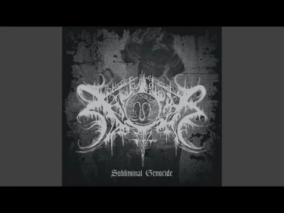 cultofluna - #metal #blackmetal #depressiveblackmetal
#cultowe (859/1000) <- zaległe...