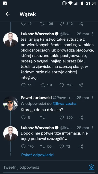 madox - @splinter96: jak zwykle żadnych informacji