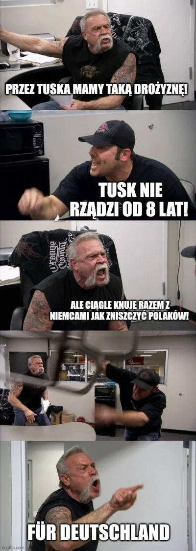 RuchaczSpychacz - @grzmislaw i knuje z Rosjanami. Ten tego no