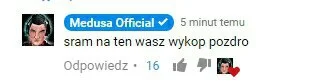 Sharpovel - Wariacik który krzyknął #!$%@?ć wykop 
#famemma