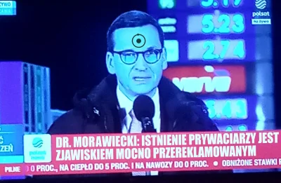 M4rcinS - > @hcbadixhc: Na Polsacie leciał na żywo i widocznie realizator coś namiesz...