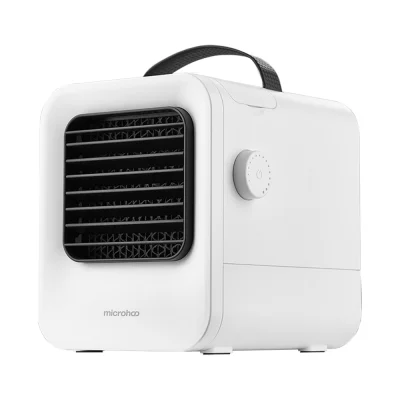 duxrm - Wysyłka z magazynu: CZ
**Microhoo MH02A Air Conditioning 2_5m/s Cooling Fan*...