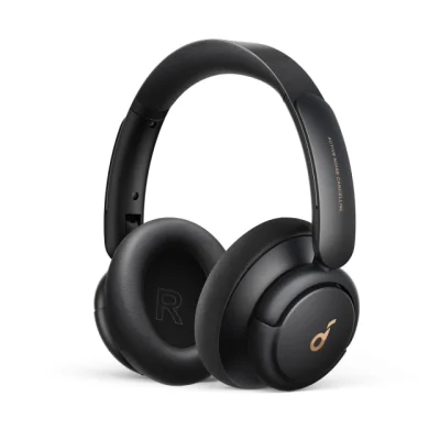duxrm - Wysyłka z magazynu: PL
Anker Soundcore Life Q30 Headphones
Cena z VAT: 87,9...