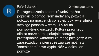 groundcontrol - Sekcja komentarzy na YouTube czasami potrafi być ciekawa i pouczająca...