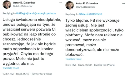 NormieLurker - @Stallion45: Akurat to prawaki szczekają, jak jakaś prywatna firma odm...