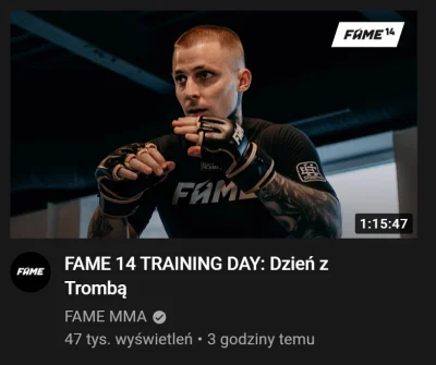 filip9111111 - Training day z potężnym zadymiarzem gwiazdą main eventu ( ͡º ͜ʖ͡º)
#f...