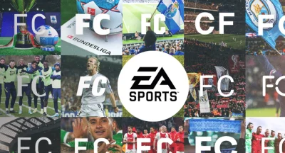 janushek - EA i FIFA oficjalnie kończą współpracę
Przyszłoroczna odsłona kultowej se...
