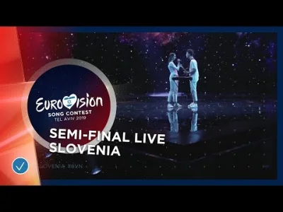 m.....l - Kiedyś to była Słowenia...

#eurowizja