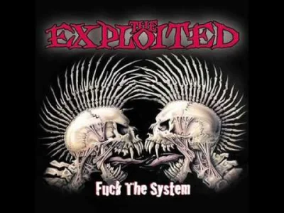 c4tboy - #muzyka #punk #punkrock #anarchopunk 

The Exploited - Police Shit