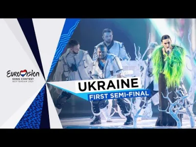 Hektorrr - Ukraina rok temu
#eurowizja