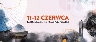 sylwke3100 - Planetarium w Parku Śląskim otwierają 11 czerwca. 

https://m.facebook.c...