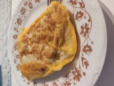 darino - Milego dnia ( ͡° ͜ʖ ͡°)
#jajowa #sniadanie #omlet #gotujzwykopem #jedzzwyko...