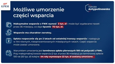 ArnoldZboczek - Czy ja dobrze rozumiem, że Fundusz Wsparcia Kredytobiorców to tak jak...