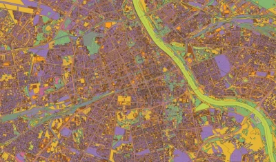 g-core - #kartografia #mapporn Jeżeli kogoś interesuje tworzenie map podkładowych z w...