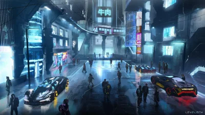 xandra - Josef Sury

#scifiart #digitalpainting #cyberpunk #spacejourney < zaprasza...