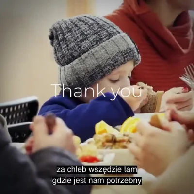 Wiggum89 - Pozdrowienia dla twierdzących, że Ukraińcy nie dziękują Polakom. 


„Bo...