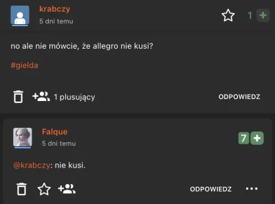 k.....y - @widmo82: jak zawsze, wystarczy robić na odwrót ( ͡° ͜ʖ ͡°)