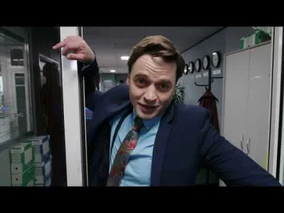 upflixpl - Ruszyły zdjęcia do drugiego sezonu The Office PL!

Po sukcesie pierwszej...